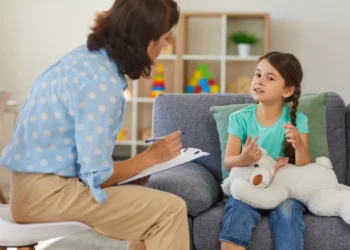 CHILD PSYCHOLOGIST NORTH BRISBANE