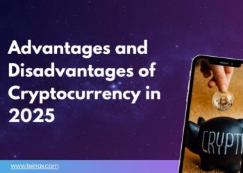 Advantages and Disadvantages of Cryptocurrency in 2025