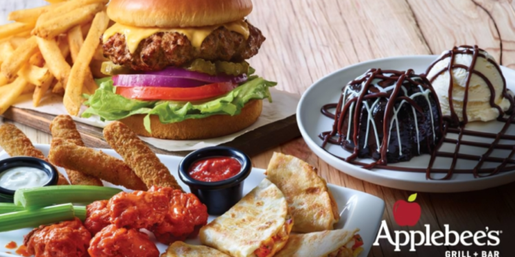 From Wings to Dips: Applebee’s Appetizers Menu Favorites