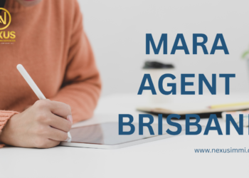 MARA agent in Brisbane