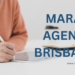 MARA agent in Brisbane
