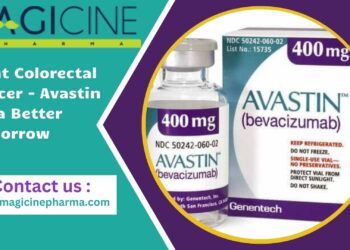 Avastin Injection