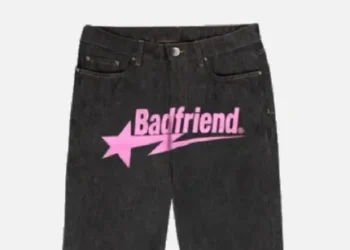 Badfriend jeans