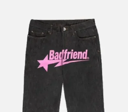 Badfriend jeans
