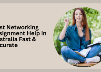Best-Networking-Assignment-Help-in-Australia-Fast-and-Accurate
