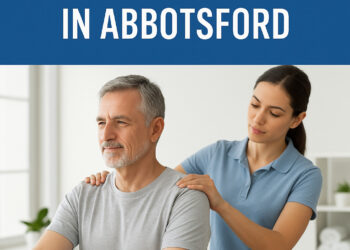 Fast Recovery with Expert Physiotherapy in Abbotsford | Townline Physiotherapy