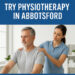 Fast Recovery with Expert Physiotherapy in Abbotsford | Townline Physiotherapy
