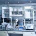 chemistry laboratory equipment manufacturers