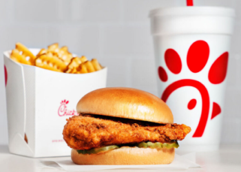 Complete Guide to the Chick-fil-A Menu: Best Meals to Try