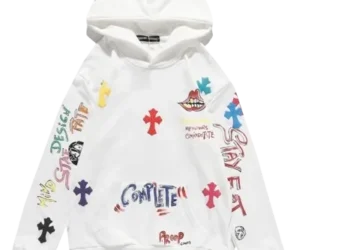 The Top Selling Products at Chrome Hearts Clothing Online Official Store