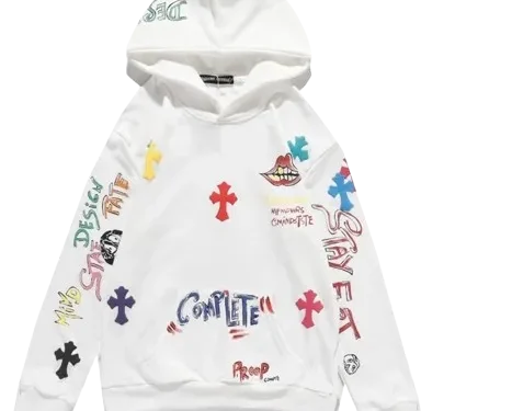 The Top Selling Products at Chrome Hearts Clothing Online Official Store