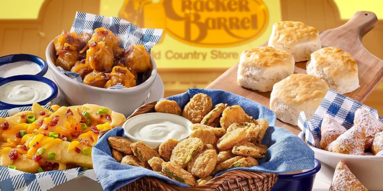 Cracker Barrel Daily Special Menu: What to Try This Season