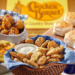 Cracker Barrel Daily Special Menu: What to Try This Season
