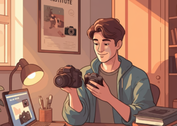 DSLR vs Mirrorless for Beginners