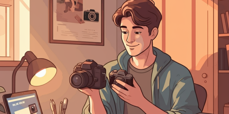 DSLR vs Mirrorless for Beginners