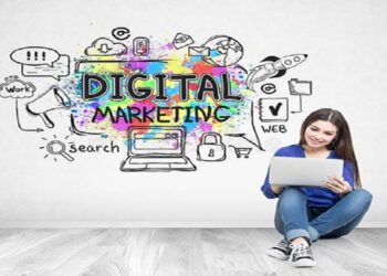 Digital Marketing Training in Lahore