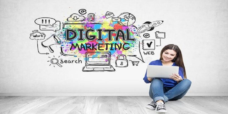 Digital Marketing Training in Lahore