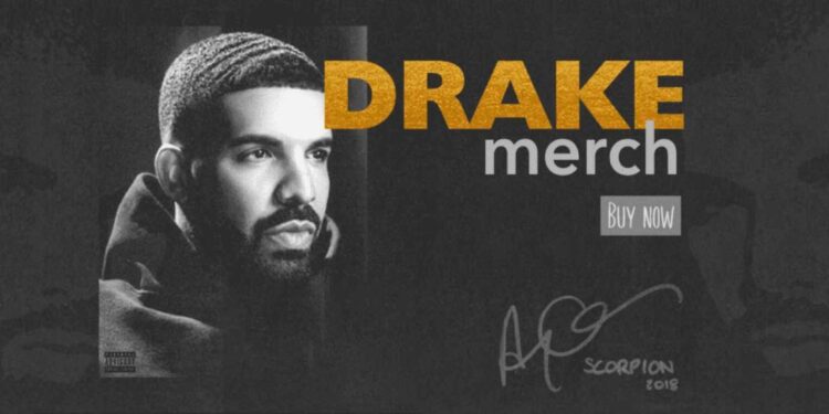 Drake Merch: The Intersection of Music and Fashion