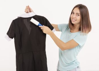 Dry cleaning Service