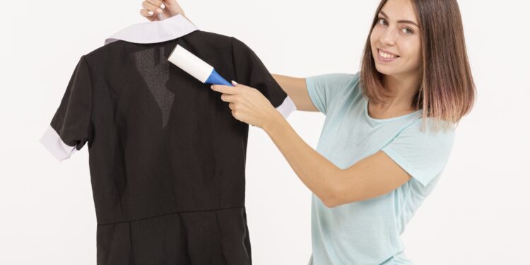 Dry cleaning Service