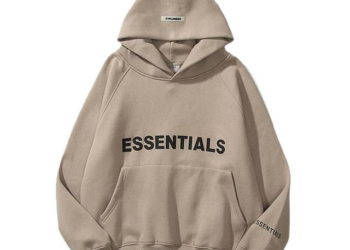 The Essential Hoodie: A Timeless Wardrobe Staple