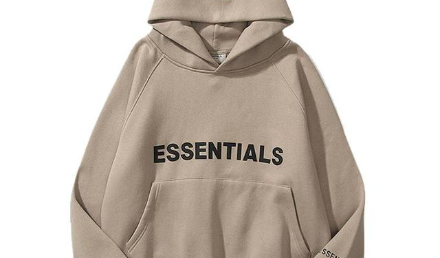 The Essential Hoodie: A Timeless Wardrobe Staple