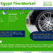 Egypt Tire Market Analysis 2026 – Unveiling Size, Share, Growth, Trends, and Industry Insights