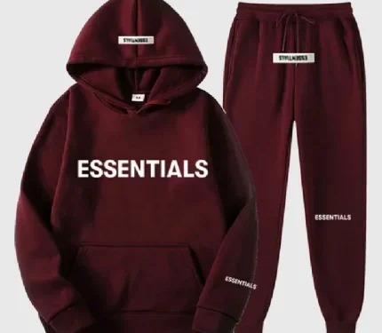How to Choose the Right Fear Of God Essentials Hoodie for Your Style and Need