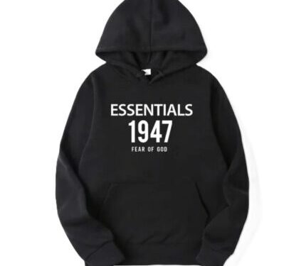 Breaking Down the Hype: Are Essentials Hoodies Worth It?