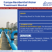 Europe Residential Water Treatment Market Breakdown By Size, Share, Growth, Trends, and Industry Analysis