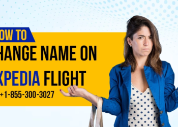 Expedia-Name-Change-Policy