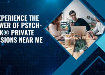 Experience the Power of PSYCH-K® Private Sessions Near Me
