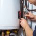 water heater repair