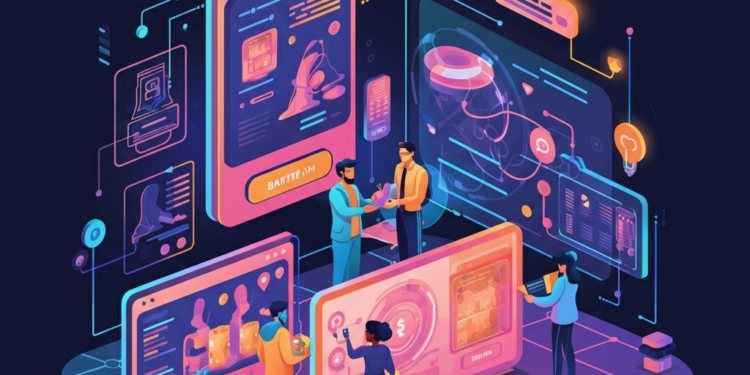 advantages of bartering