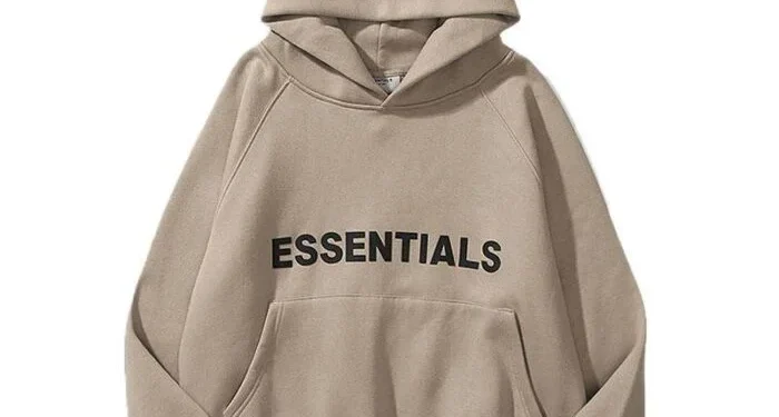 How to Style Your Fear of God Essentials Clothing