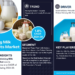 Finland Drinking Milk Products Market, Share, Trends, Demand, Growth and Competitive Analysis