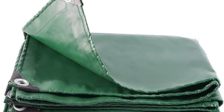 Canvas Tarpaulin