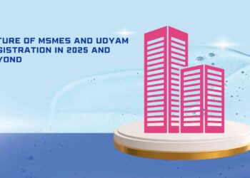 Future of MSMEs and Udyam Registration in 2025 and Beyond