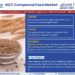 GCC Compound Feed Market, Share, Trends, Demand, Growth