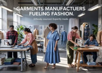 Garments Manufacturers | Moonlight Hosiery