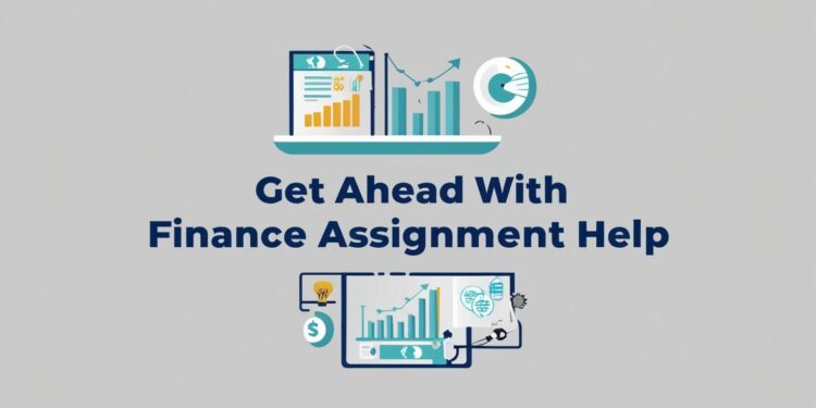 Get Ahead With Finance Assignment Help