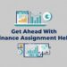 Get Ahead With Finance Assignment Help