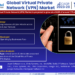 Virtual Private Network (VPN) Market Breakdown By Size, Share, Growth, Trends, and Industry Analysis