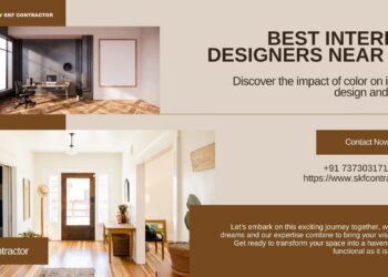 best interior designers near me