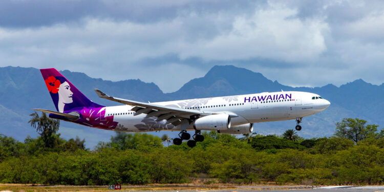 Hawaiian Airlines Cancellation Policy: What You Should Know Before You Cancel Your Flight