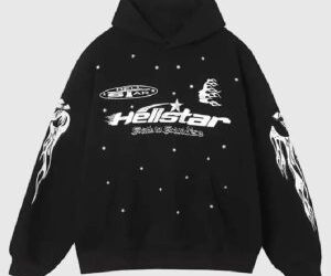 The Importance of Customization for Hellstar Hoodie Customer