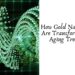 How Gold Nanoparticles Are Transforming Anti-Aging Treatments