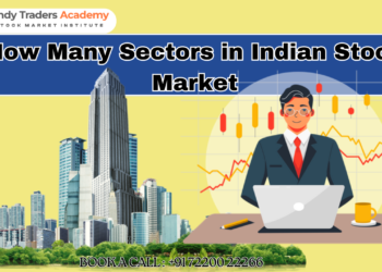 How Many Sectors in Indian Stock Market