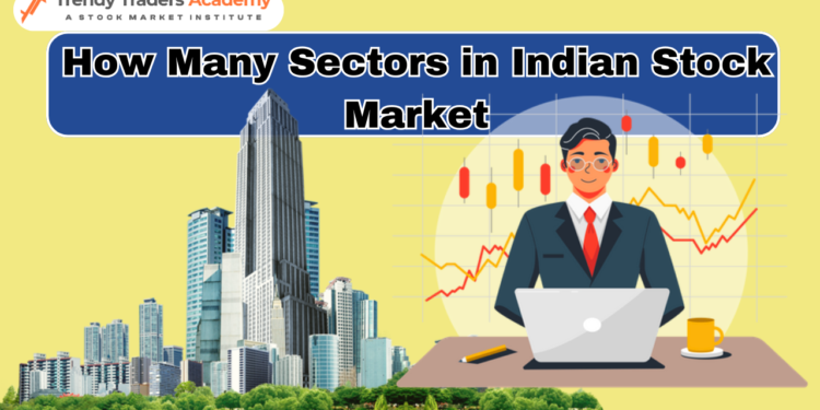 How Many Sectors in Indian Stock Market