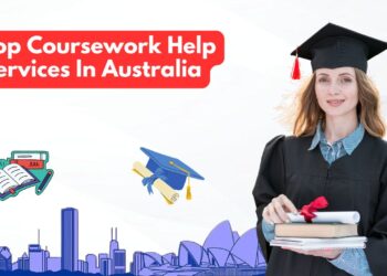 Top Coursework Help Services In Australia